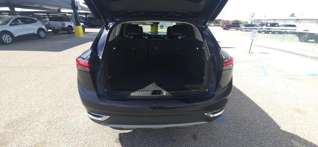 2021 Buick Envision AWD Essence