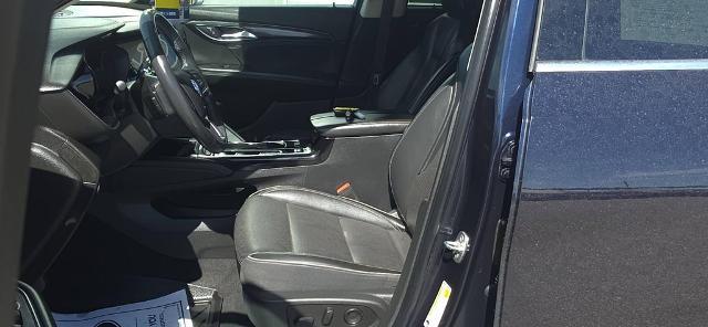 2021 Buick Envision AWD Essence