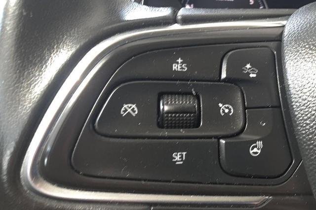 2021 Buick Envision AWD Essence