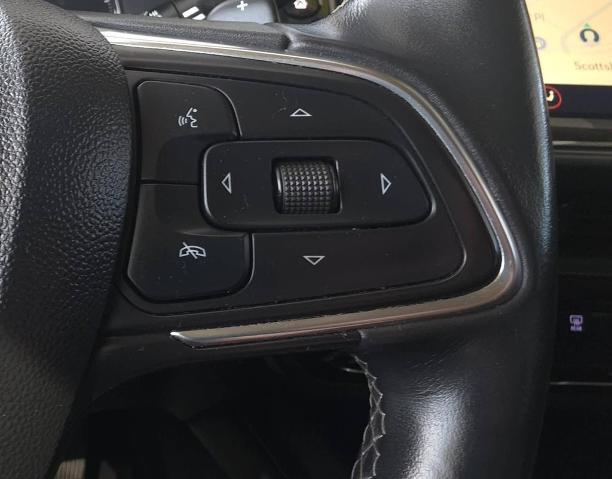 2021 Buick Envision AWD Essence