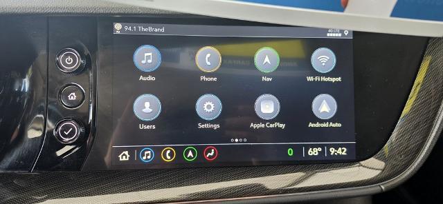 2021 Buick Envision AWD Essence