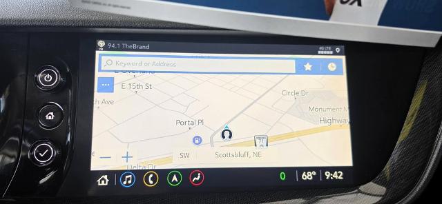2021 Buick Envision AWD Essence