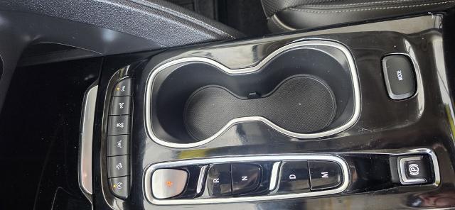 2021 Buick Envision AWD Essence