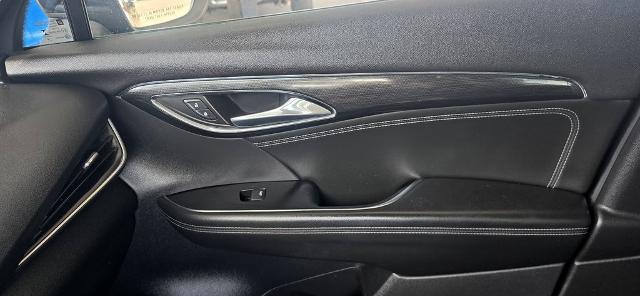 2021 Buick Envision AWD Essence
