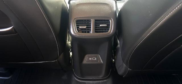 2021 Buick Envision AWD Essence