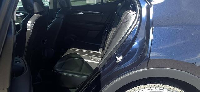 2021 Buick Envision AWD Essence