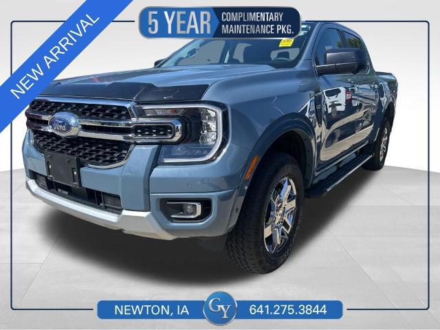 2024 Ford Ranger XLT for sale in Newton, IA
