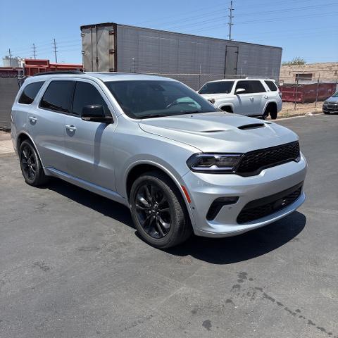 2023 Dodge Durango R/T Plus RWD for sale in Montgomery, AL