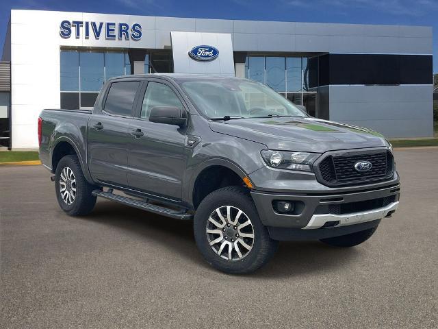 2019 Ford Ranger XLT for sale in Montgomery, AL