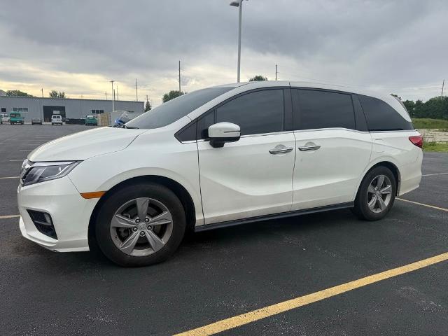 2018 Honda Odyssey EX-L for sale near Celina, OH