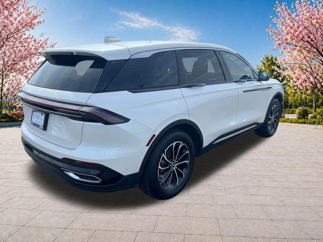 2024 Lincoln Nautilus Premiere