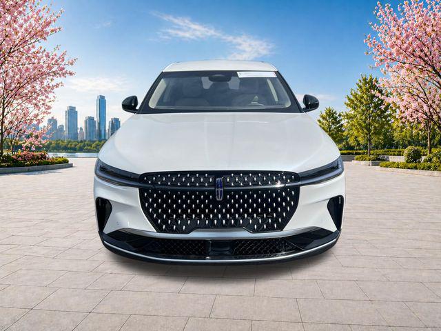 2024 Lincoln Nautilus Premiere