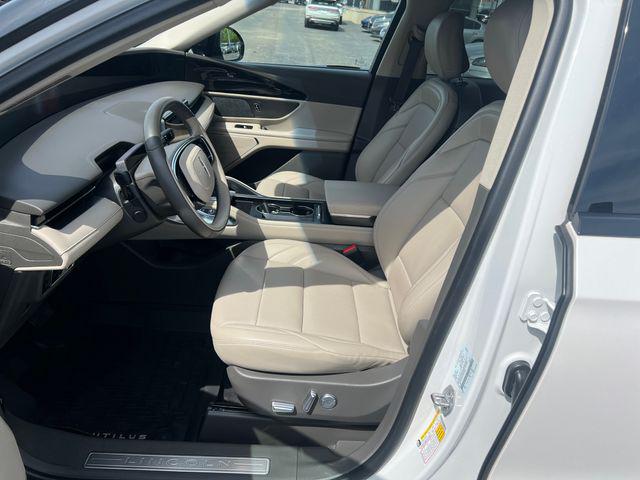 2024 Lincoln Nautilus Premiere