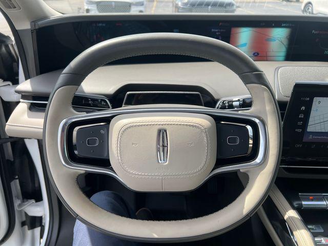 2024 Lincoln Nautilus Premiere