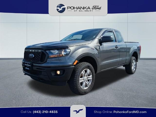 2019 Ford Ranger XL for sale in Salisbury, MD