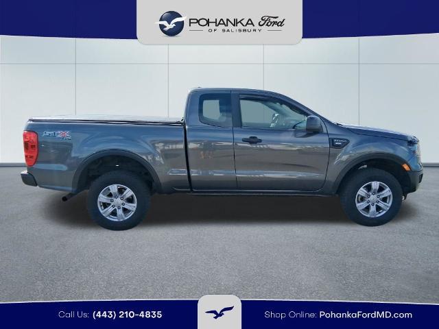 2019 Ford Ranger XL
