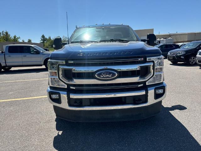 2022 Ford F-350 XLT