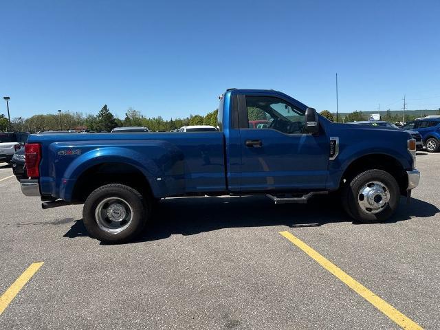 2022 Ford F-350 XLT