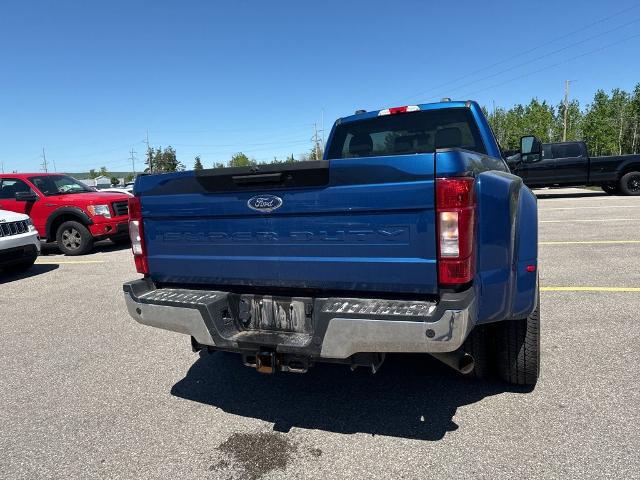 2022 Ford F-350 XLT