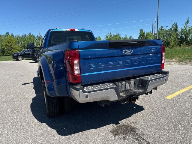 2022 Ford F-350 XLT