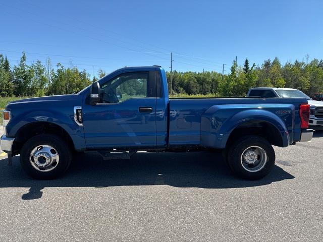 2022 Ford F-350 XLT