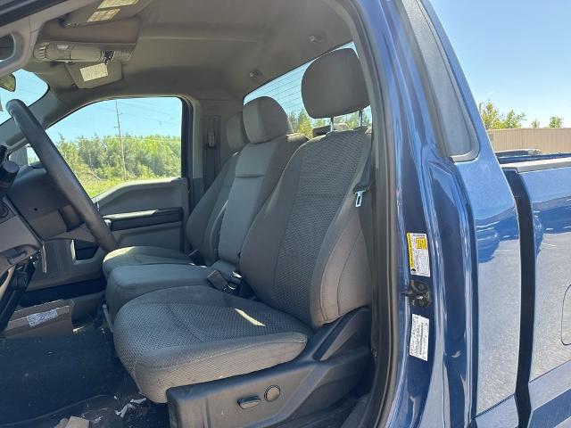 2022 Ford F-350 XLT