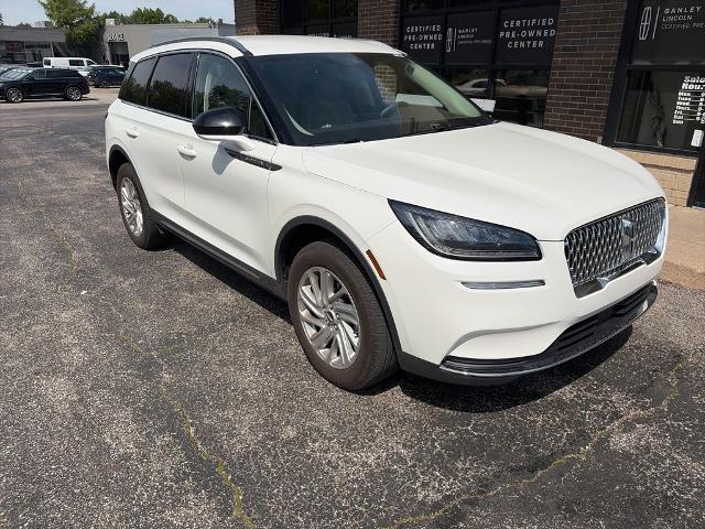 2022 Lincoln Corsair Standard for sale in Middleburg Heights, OH