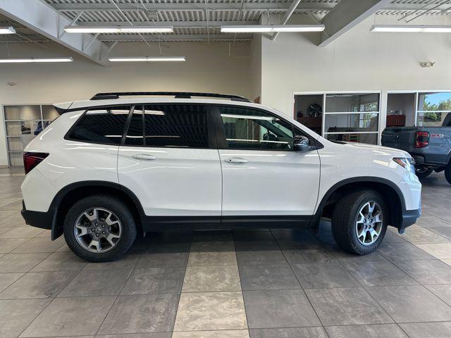 2023 Honda Passport AWD TrailSport