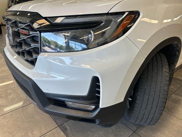 2023 Honda Passport AWD TrailSport