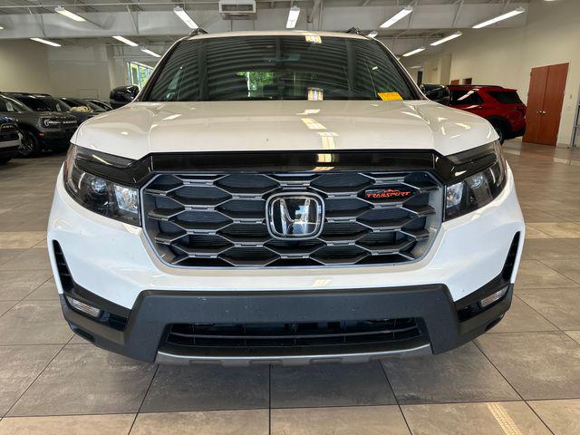 2023 Honda Passport AWD TrailSport