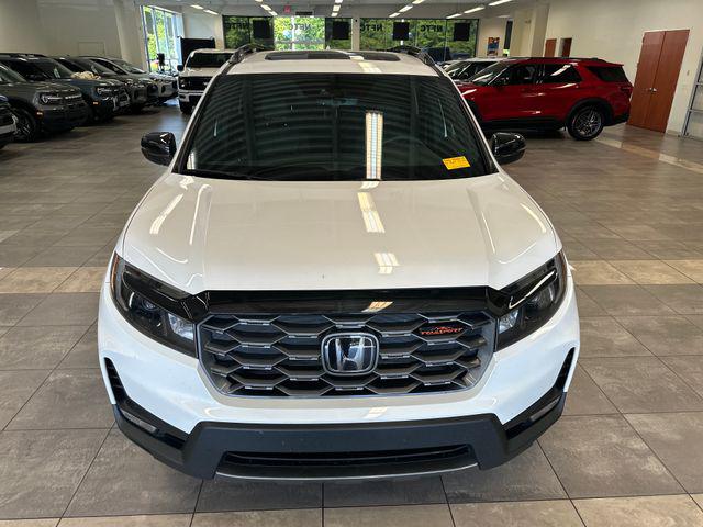 2023 Honda Passport AWD TrailSport