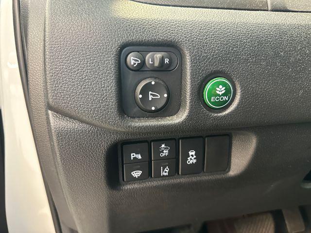 2023 Honda Passport AWD TrailSport