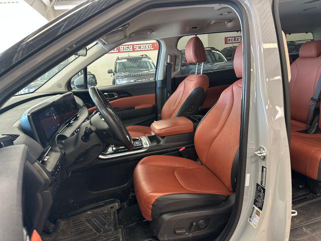 2024 Kia Carnival MPV SX