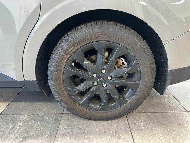 2024 Kia Carnival MPV SX