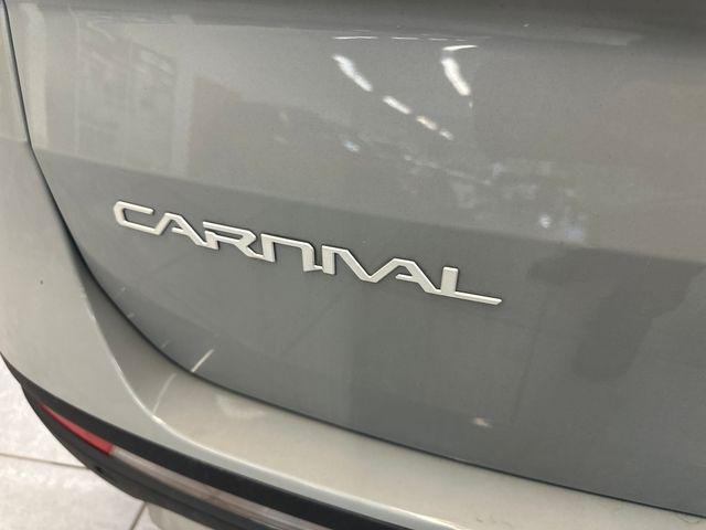 2024 Kia Carnival MPV SX