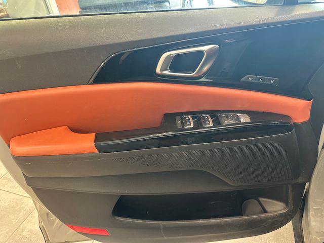 2024 Kia Carnival MPV SX