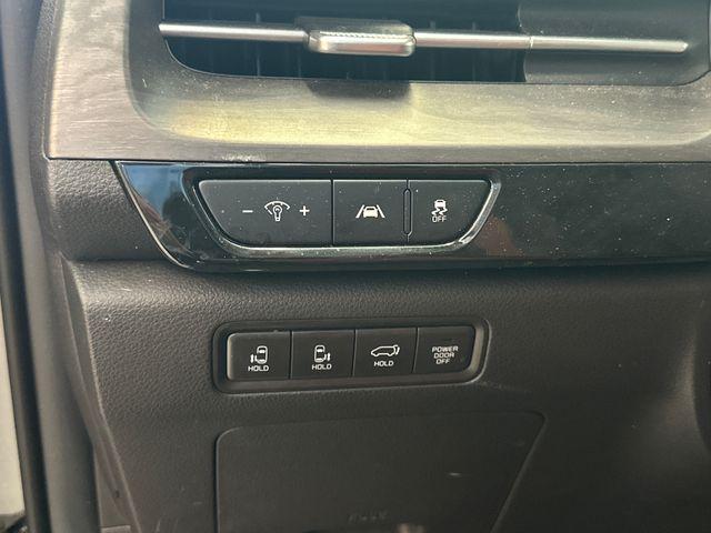 2024 Kia Carnival MPV SX
