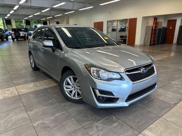 2016 Subaru Impreza 2.0i Premium for sale near Cincinnati, OH