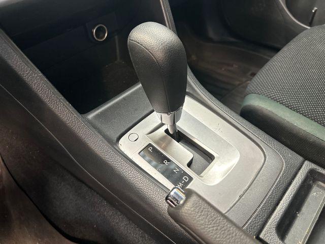 2016 Subaru Impreza 2.0i Premium