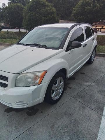 2008 Dodge Caliber SE for sale in Clayton, GA