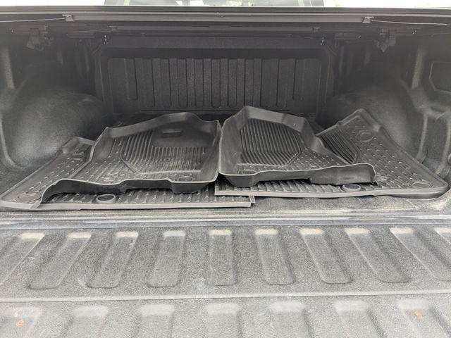 2020 Ram 1500 Big Horn Crew Cab 4x4 5'7" Box