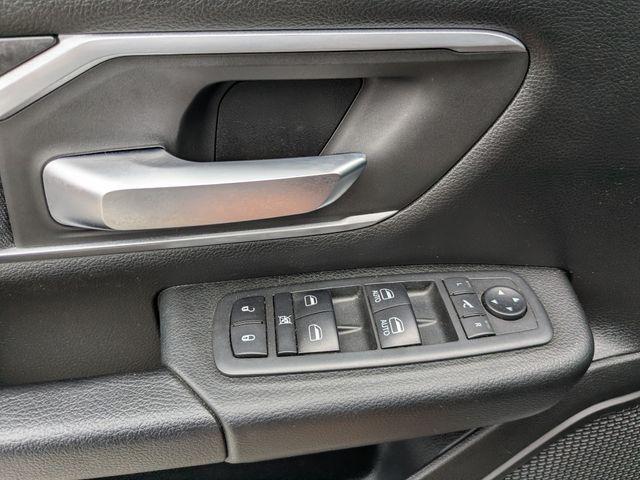 2020 Ram 1500 Big Horn Crew Cab 4x4 5'7" Box