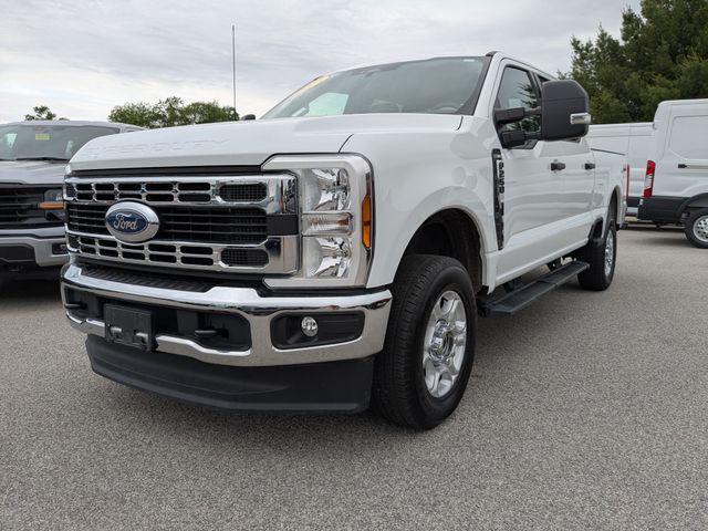 2025 Ford F-250 XLT for sale in Demotte, IN