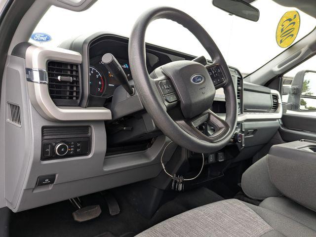 2025 Ford F-250 XLT