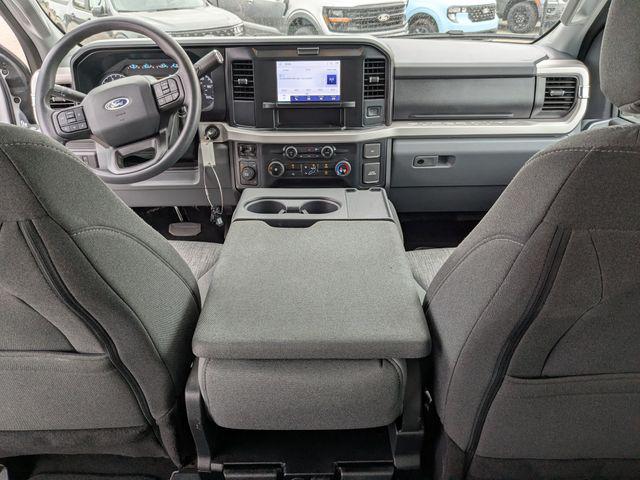 2025 Ford F-250 XLT