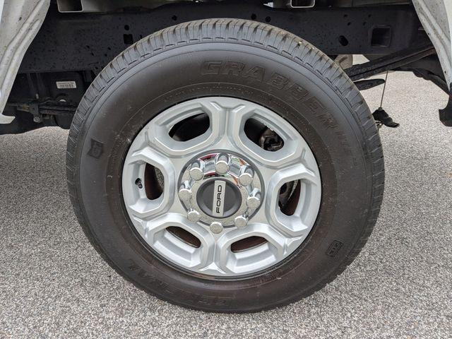 2025 Ford F-250 XLT
