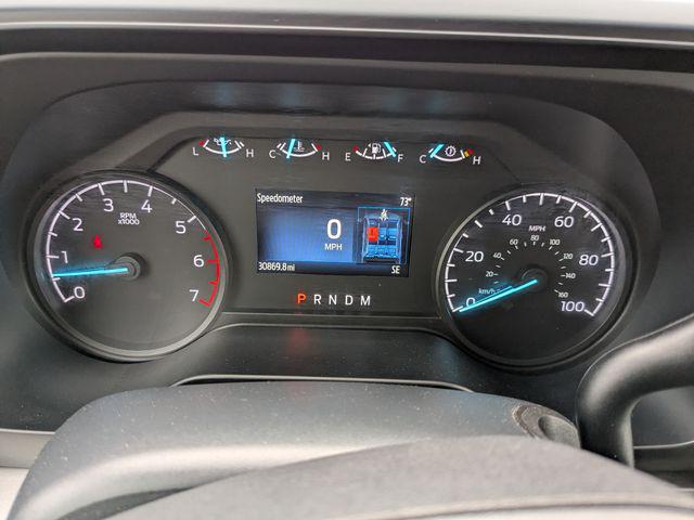 2025 Ford F-250 XLT