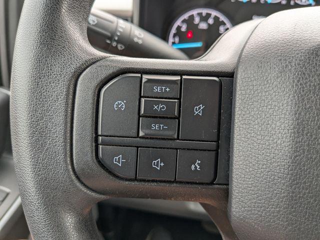 2025 Ford F-250 XLT