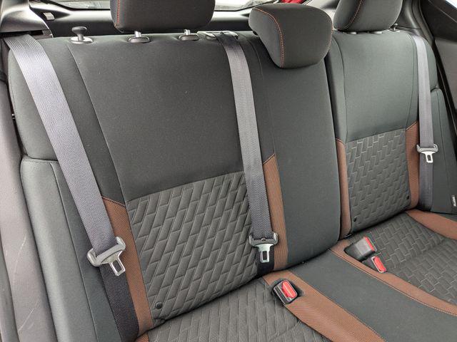 2021 Nissan Kicks SR Xtronic CVT