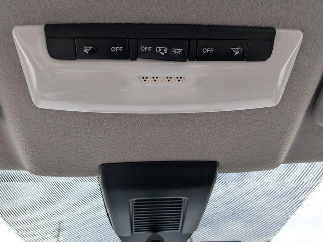 2021 Nissan Kicks SR Xtronic CVT